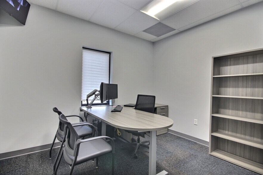 More Photos Of 2379 N Main St, Bluffton Loft Creative Space For Sale
