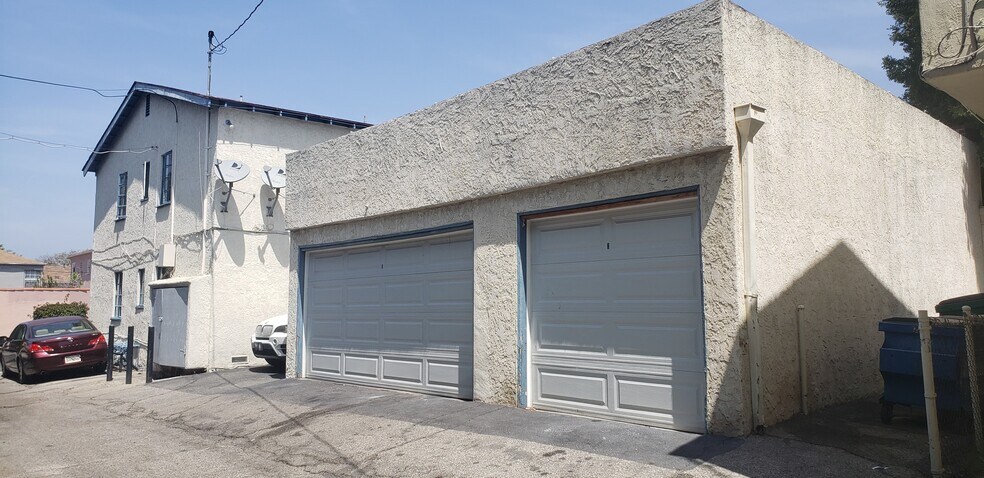 More Photos Of 1150 Masselin Ave, Los Angeles Apartments For Sale