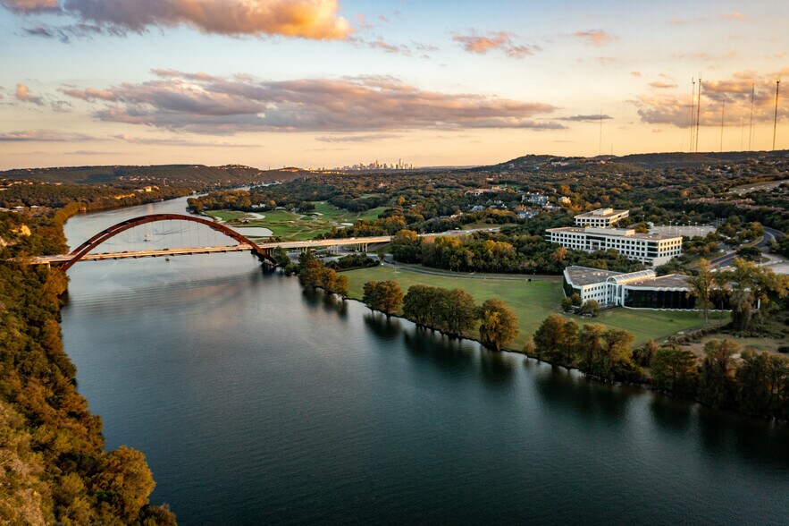 Primary Photo Of 5000 Plaza On The Lake Dr, Austin Office For Lease