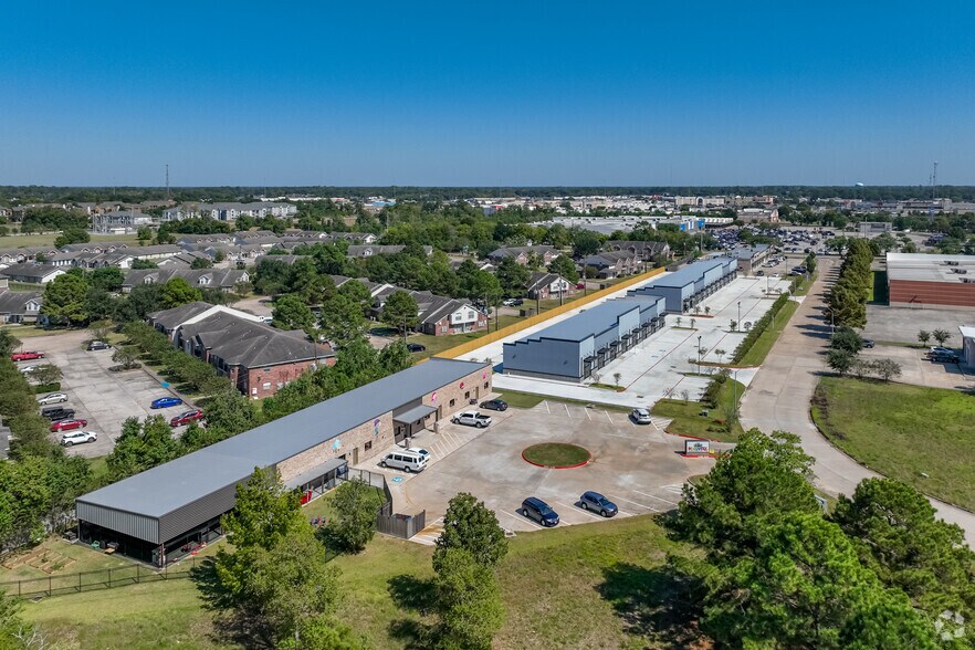 More Photos Of 6130 Muela Creek Dr, Beaumont General Retail For Sale