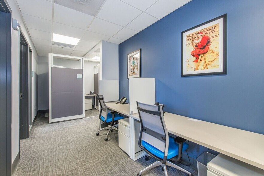 More Photos Of 350-352 Springfield Ave, Summit Coworking Space