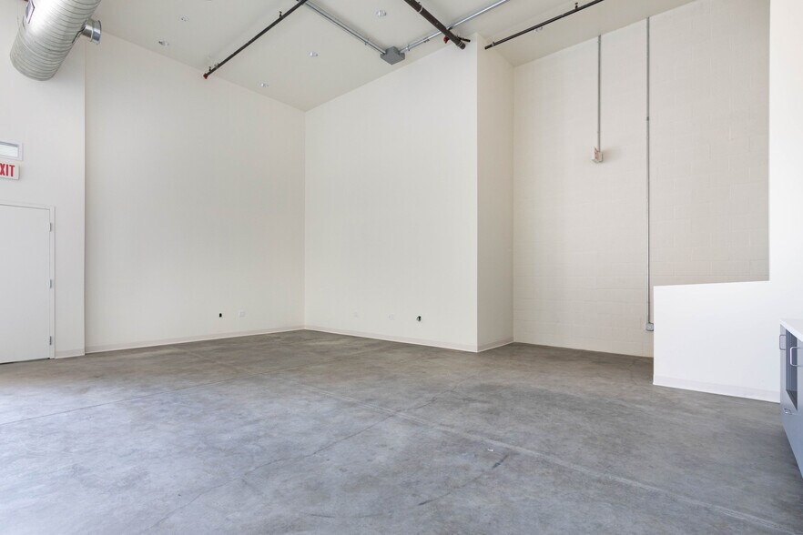 More Photos Of 140 Sheldon St, El Segundo Loft Creative Space For Lease