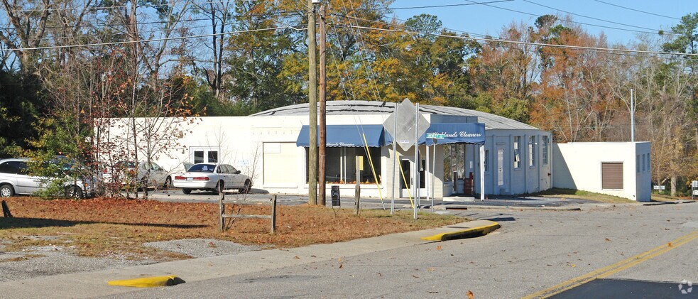 More Photos Of 1193 Henley St, Orangeburg Freestanding For Sale