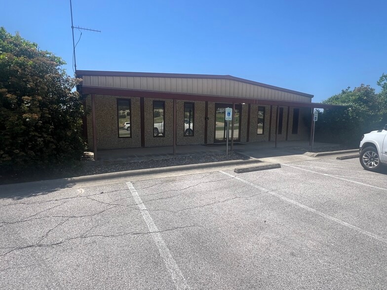 Primary Photo Of 1430 E FM 2410 Rd, Harker Heights Office For Lease