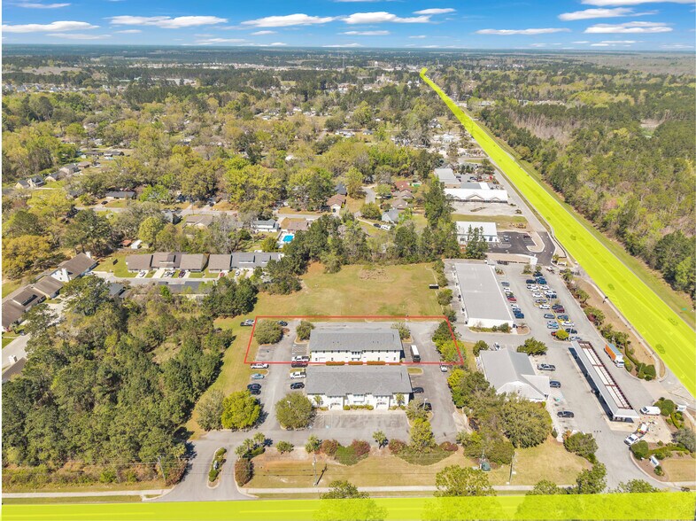 More Photos Of 100 Timber Trail Rd, Richmond Hill Office For Sale