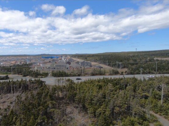 More Photos Of 727 Kenmount Rd, Mt Pearl Land For Sale