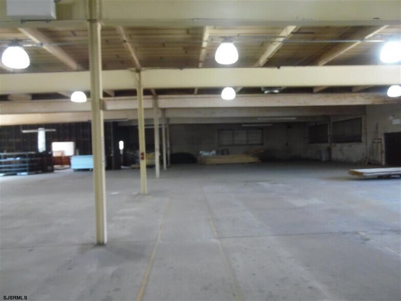 More Photos Of 176 New Jersey 50 Landing, Corbin City Warehouse For Sale