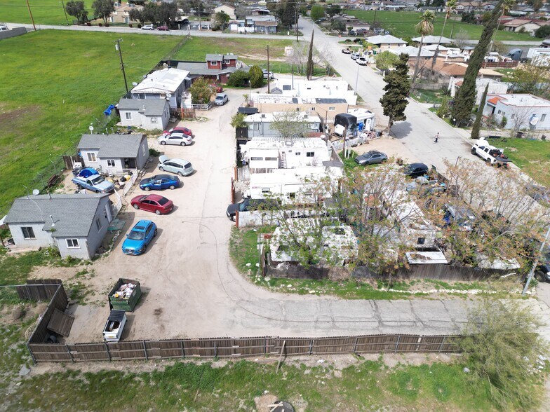More Photos Of 125 N Phillips St, Banning Manufactured Housing Mobile Home Park For Sale