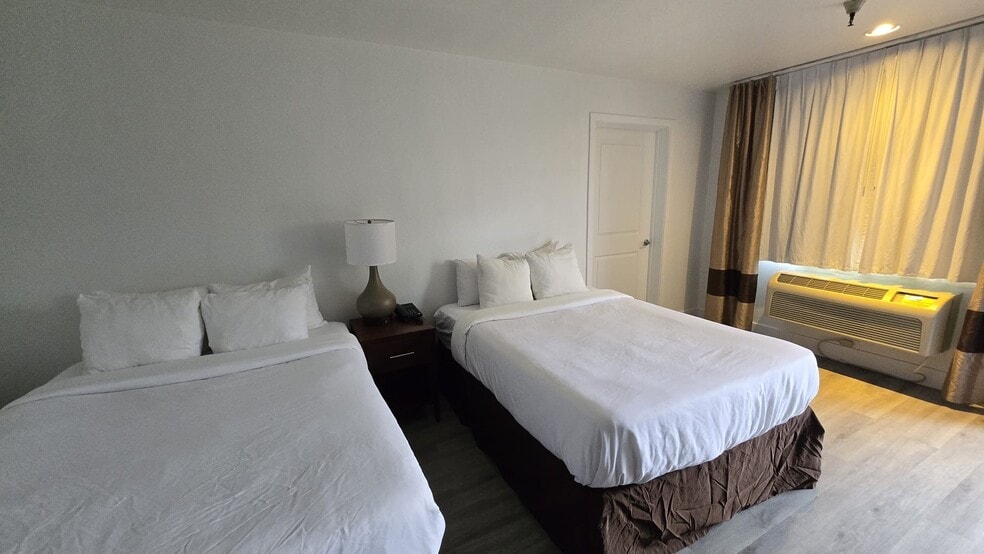 More Photos Of 12249 Folsom Blvd, Rancho Cordova Hotel For Sale