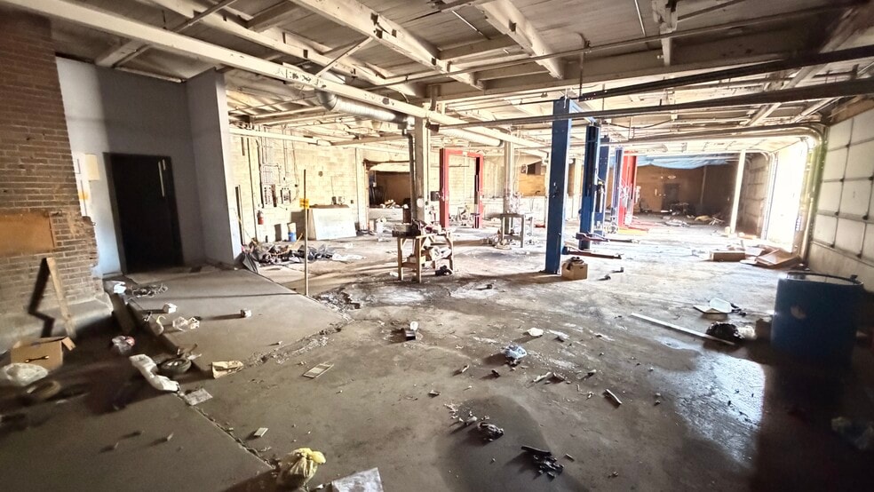 More Photos Of 777 S Franklin St, Wilkes-Barre Warehouse For Sale