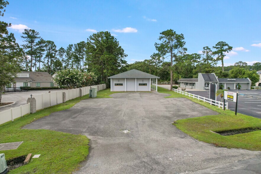 More Photos Of 3740 San Jose Pl, Jacksonville Office For Sale