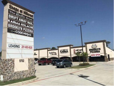 More Photos Of 9702 Spring Cypress Rd, Spring Unknown For Lease