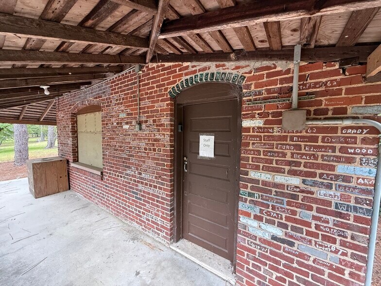 More Photos Of 2251 Boy Scout Rd, Byron Land For Sale