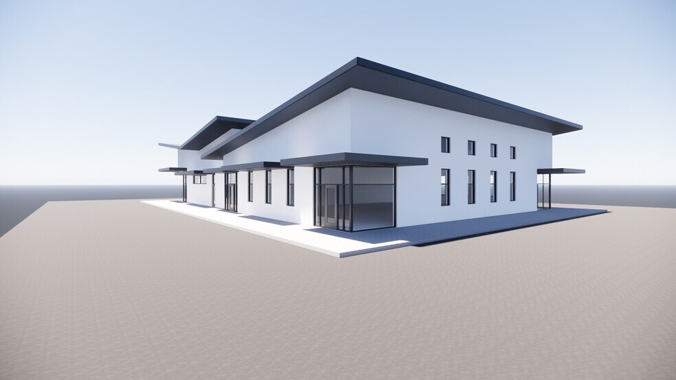 More Photos Of 7040 Harris Pky, Fort Worth Office For Lease