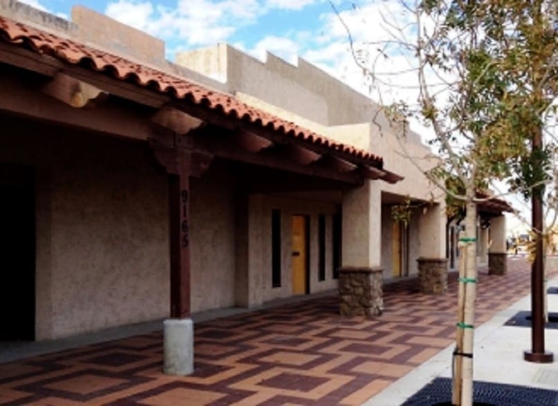 More Photos Of 9165 W Van Buren St, Tolleson General Retail For Lease