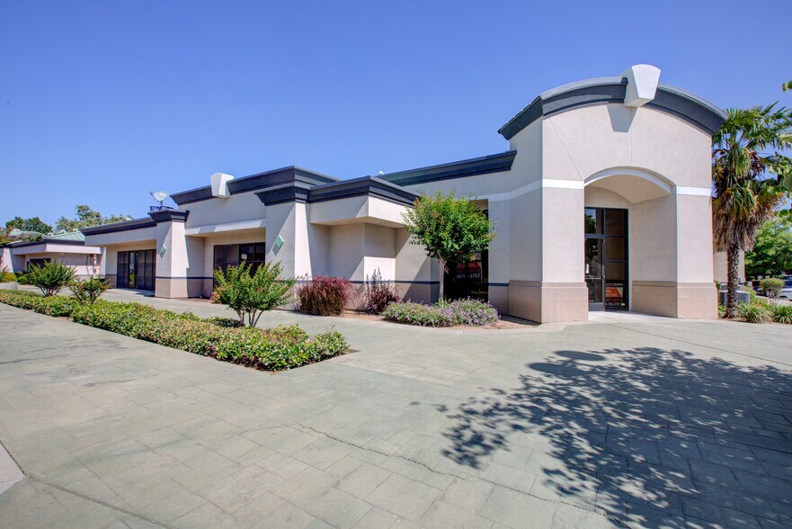 Primary Photo Of , Merced Office For Sale