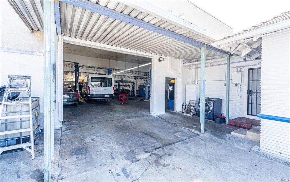 More Photos Of 16820 S Western Ave, Gardena Auto Repair For Sale