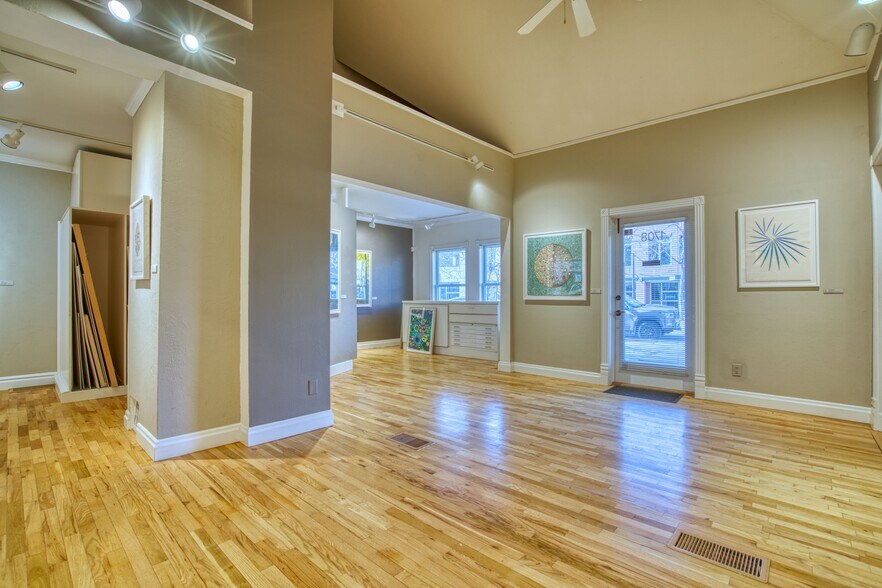 More Photos Of 1708 15th St, Boulder Freestanding For Sale