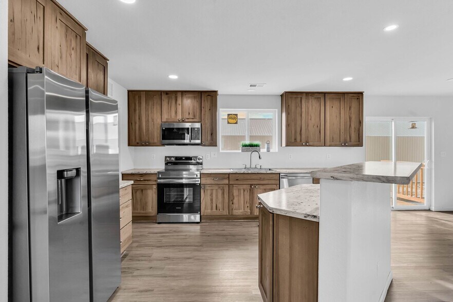 More Photos Of 1840 Pope Valley Ranch Rd, Pueblo Flex For Sale