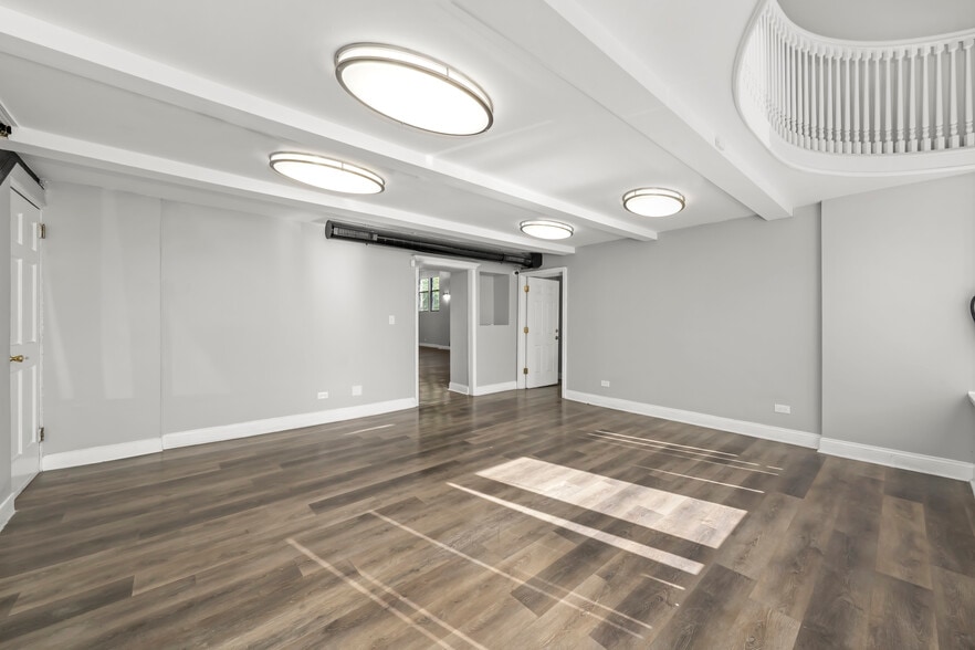 More Photos Of 1310-1314 E 75th St, Chicago Lodge Meeting Hall For Sale