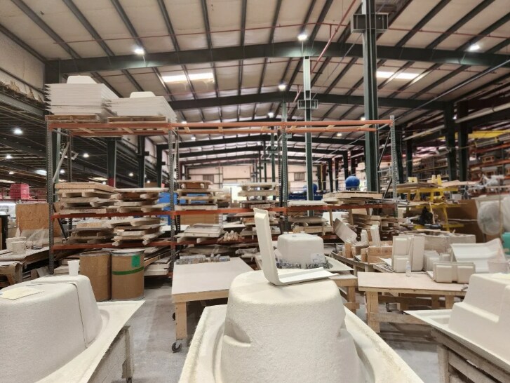 More Photos Of 10700 John Price Rd, Charlotte Warehouse For Lease