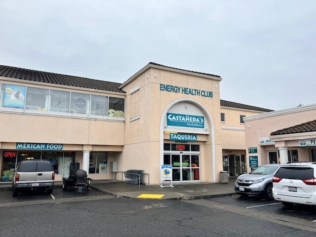 Primary Photo Of 8465 Old Redwood Hwy, Windsor Freestanding For Lease