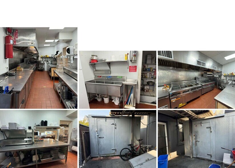 More Photos Of 230 Trumbull St, Elizabeth Storefront Retail Residential For Lease