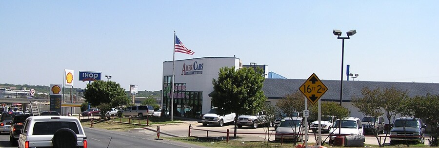 More Photos Of 5930 Bandera Rd, San Antonio Auto Dealership For Sale