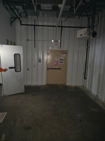 More Photos Of 100 E State St, Albion Freestanding For Sale