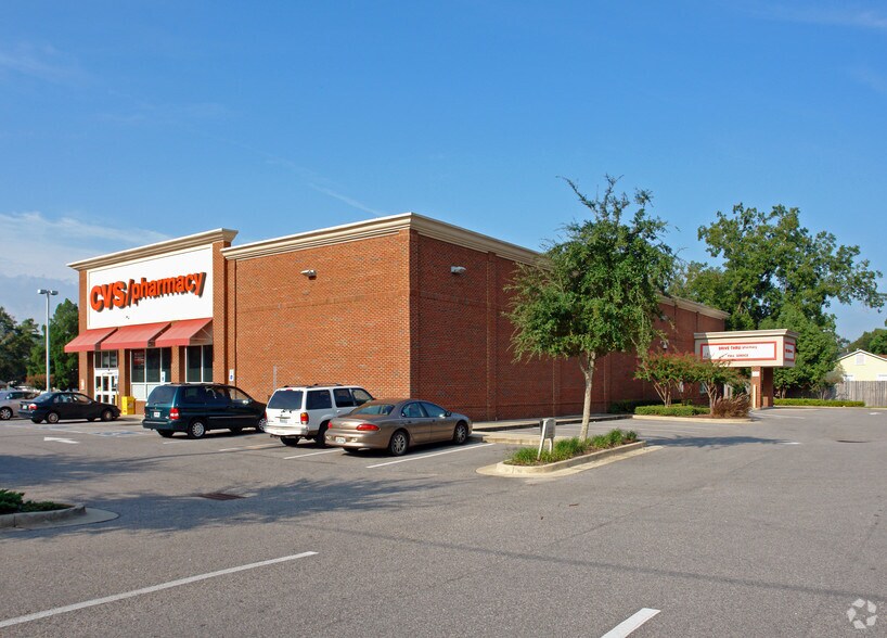 More Photos Of 2550 Dauphin St, Mobile Drugstore For Sale