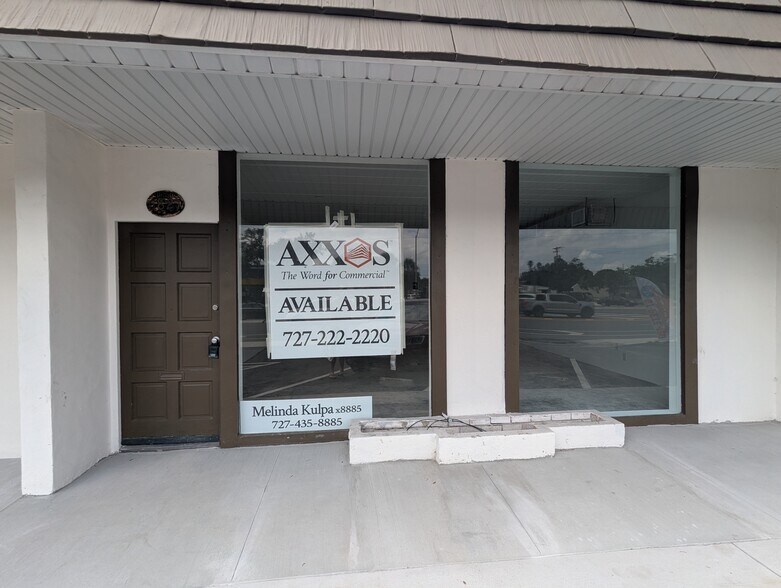 More Photos Of 6817 Central Ave, Saint Petersburg Storefront Retail Office For Lease