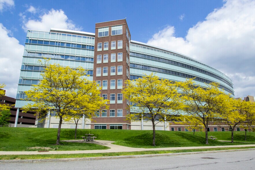 Primary Photo Of 257 W Genesee St, Buffalo Office For Lease