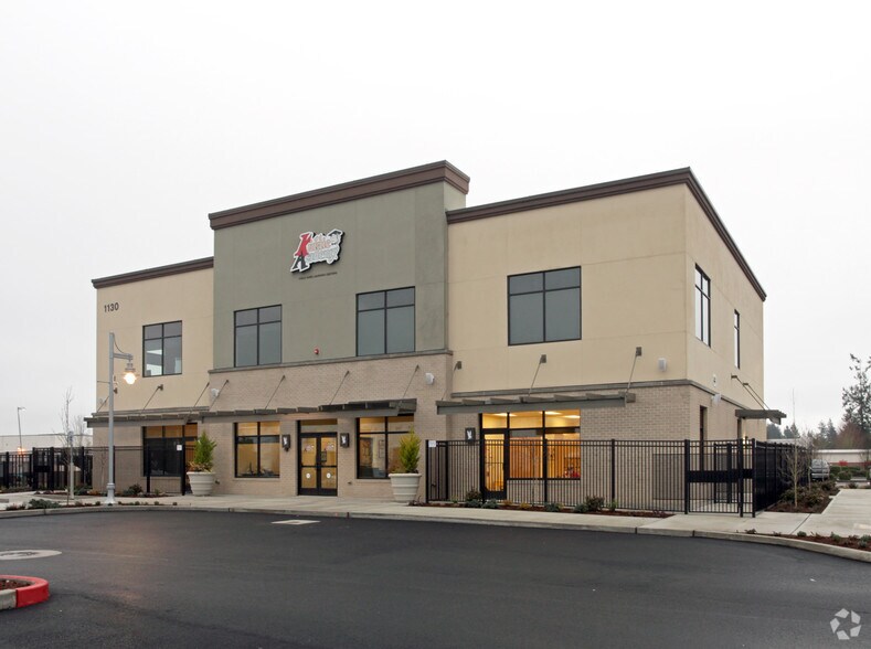 More Photos Of , Lacey General Retail For Sale