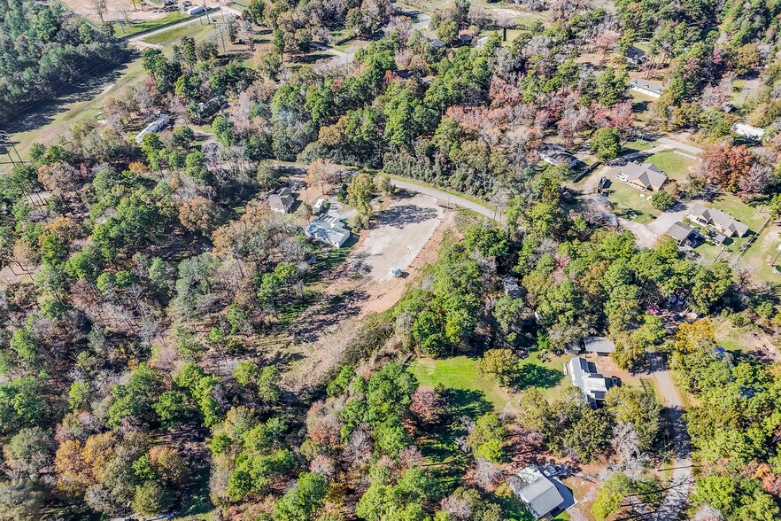 More Photos Of 14832 Druid St, Conroe Land For Sale