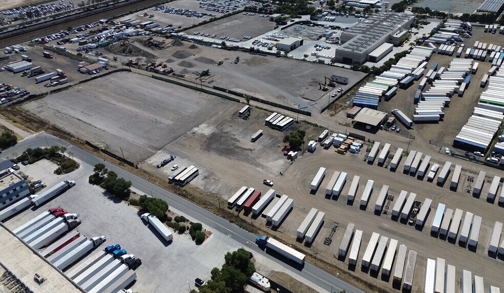 Primary Photo Of Siempre Viva Rd @ Otay Center Dr, San Diego Land For Lease