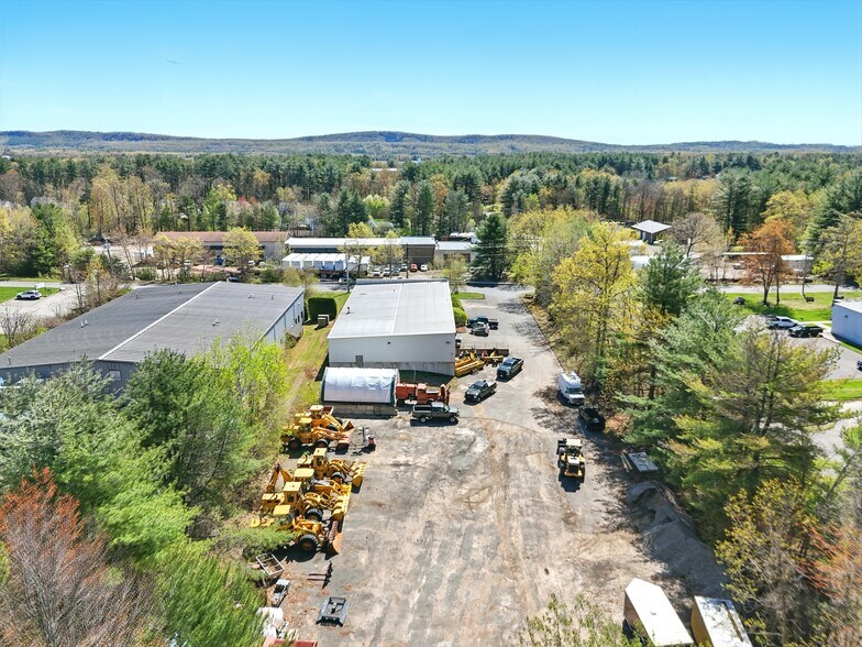 More Photos Of 103 Servistar Industrial Way, Westfield Warehouse For Lease