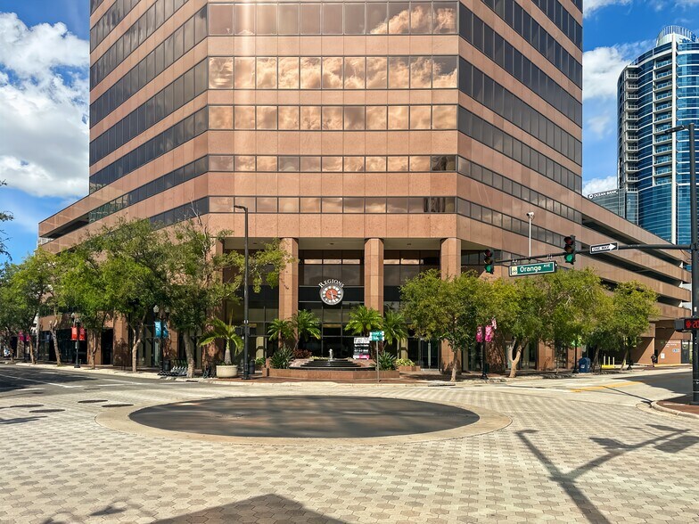 More Photos Of 111 N Orange Ave, Orlando Coworking Space