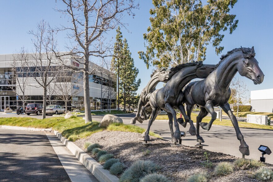 More Photos Of 3010-3070 Saturn St, Brea Unknown For Lease
