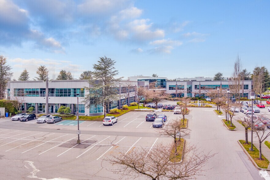 Primary Photo Of 13571 Commerce Pky, Richmond Office For Lease