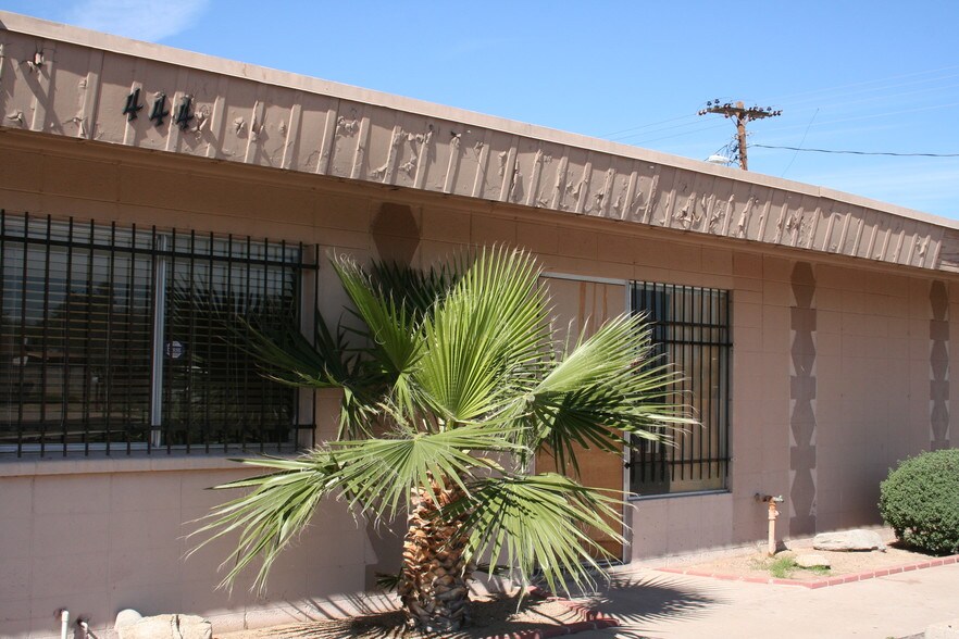 More Photos Of 440 E Southern Ave, Phoenix Medical For Lease