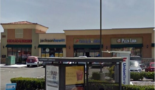 More Photos Of 2001 E South St, Long Beach Storefront For Lease