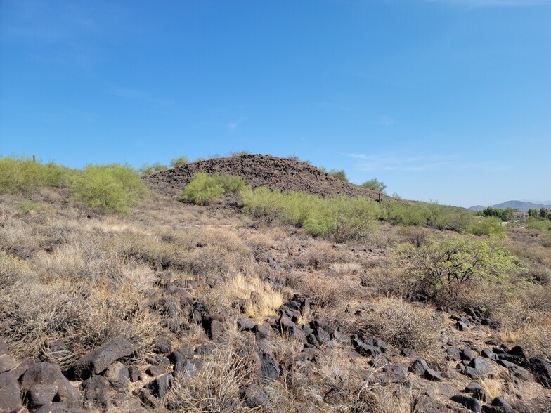 More Photos Of North 33rd @ Dynamite Blvd., Phoenix Land For Sale