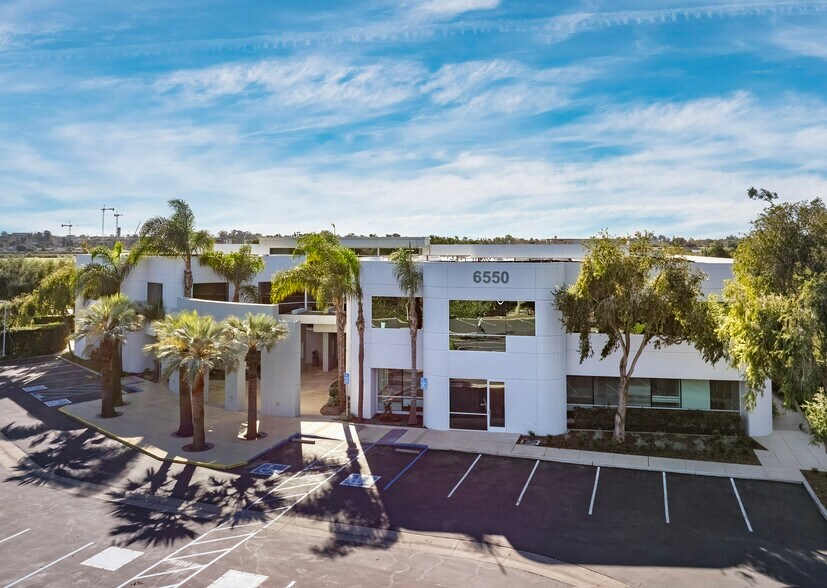 Primary Photo Of 6550 Hollister Ave, Goleta Office For Lease