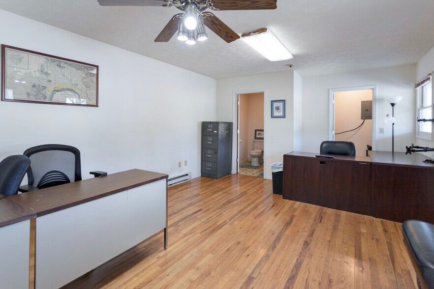 More Photos Of 510 W 28th St, Buena Vista Warehouse For Sale