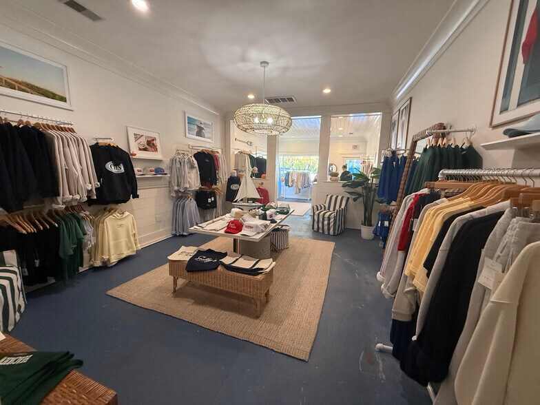 More Photos Of 2019 Middle St, Sullivans Island General Retail For Lease
