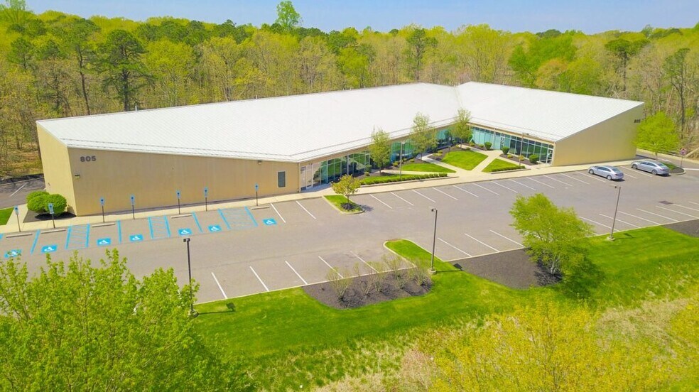 More Photos Of 805 Cooper Rd, Voorhees Medical For Lease