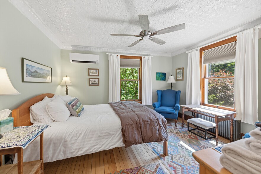 More Photos Of 1834 NY-73 Scenic, Keene Valley Hospitality For Sale