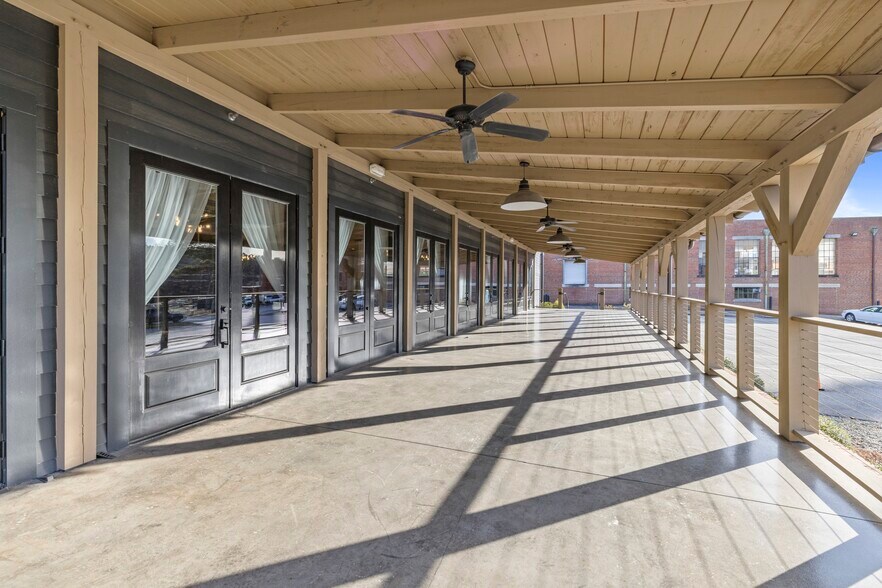 More Photos Of 600 S Broad St, Monroe Manufacturing For Lease