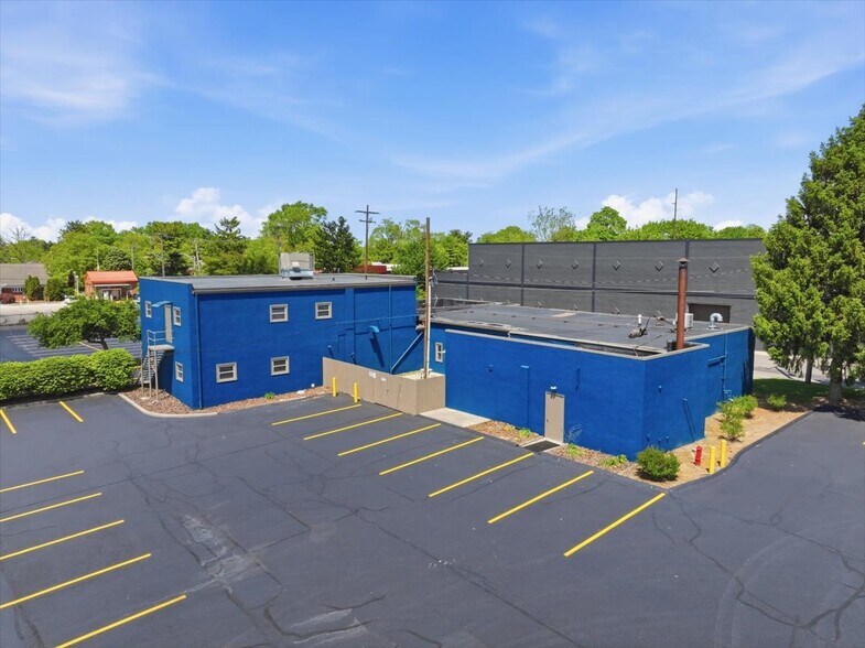 More Photos Of 175 E Broadway Ave, Westerville Office For Lease