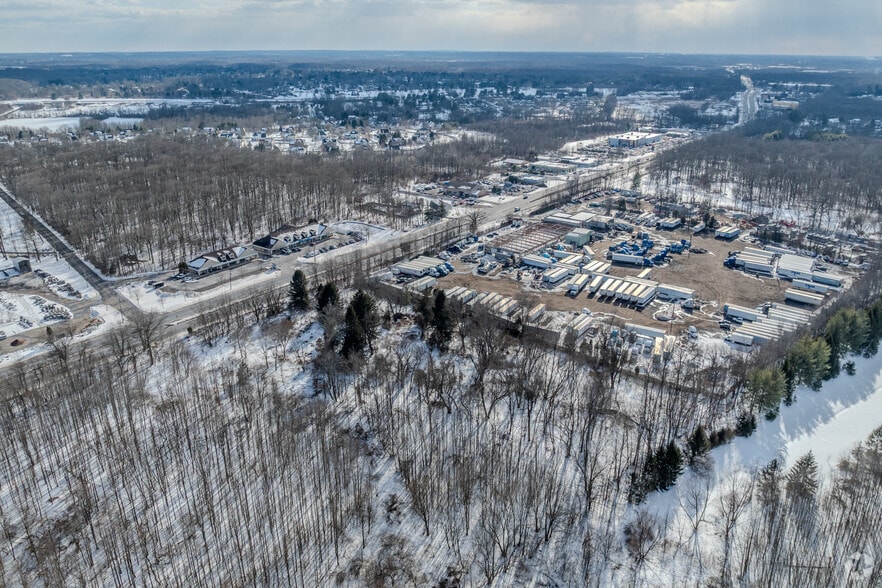 More Photos Of 1186 US-130, Robbinsville Land For Sale